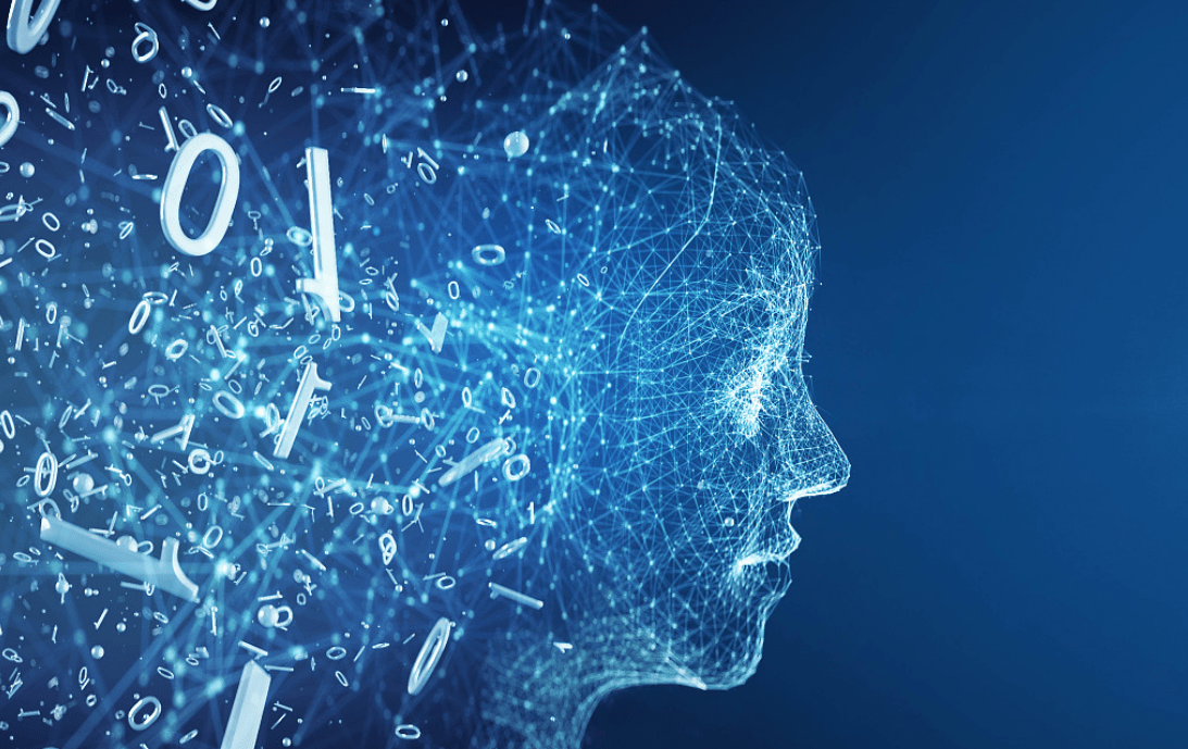 算法、算力、數(shù)據(jù)三要素 AI落地現(xiàn)在還需要AI工程化-算法|、|算力|AI-鹿科技