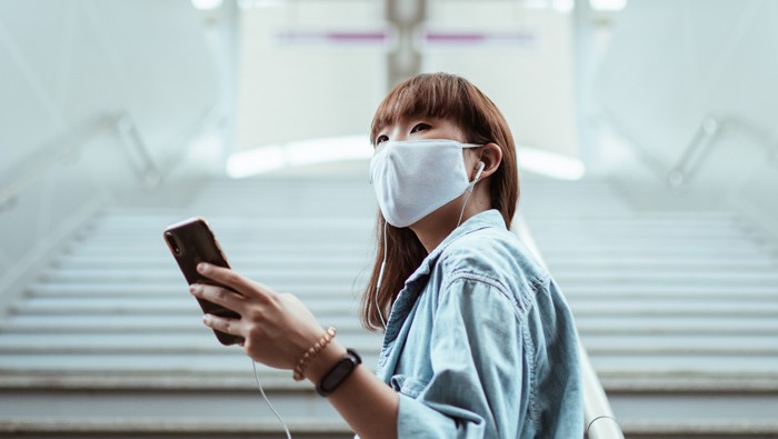 5G經(jīng)受住了疫情考驗，將繼續(xù)保持增長發(fā)展