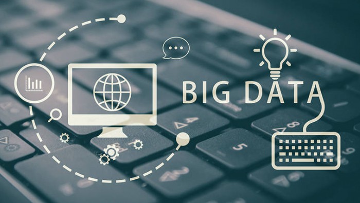 大數(shù)據(jù)能給企業(yè)帶來什么？這些你得知道！