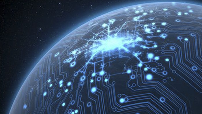 涌向云計算的速度超過企業(yè)的適應能力？