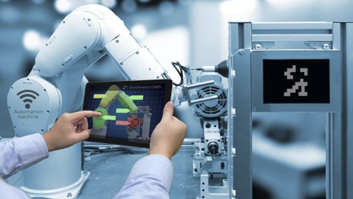 連接數(shù)字世界和物理世界，解決可持續(xù)發(fā)展問題