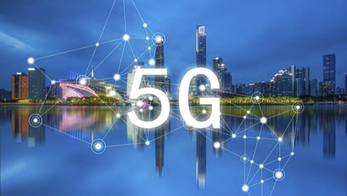 5G、云計算和虛擬商業(yè)實踐的時代